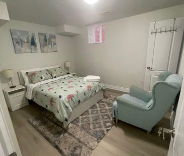 For Lease - 138 Aylesbury Drive Unit# BSMT, Brampton, Ontario - Photo 5