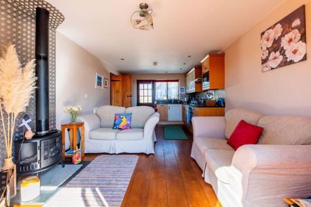 1 bedroom bungalow to rent - Photo 2