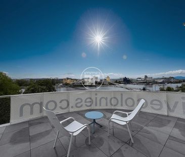 Studio à louer au mois avec accès espaces communs - Photo 4