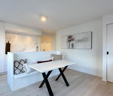 Appartement te huur - Photo 1