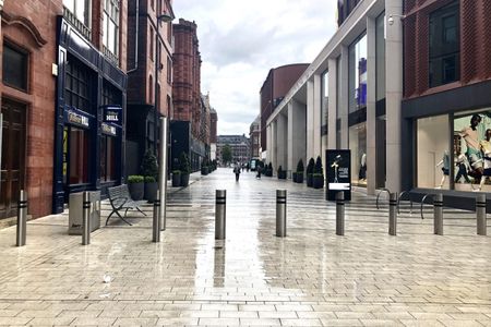 Harewood Street - Photo 5