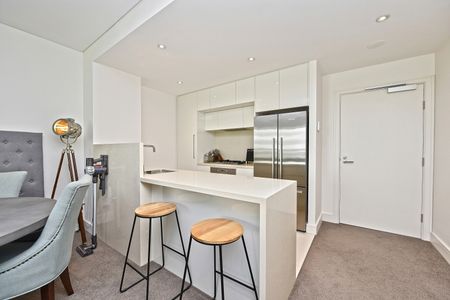 317/68 Peninsula Drive, Breakfast Point NSW 2137 - Apartment For Rent | Domain - Photo 4