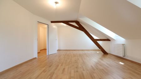 Sanierte Wohnung in gemütlicher Liegenschaft - Foto 5