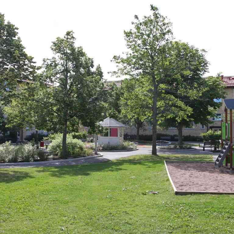 3 RUM KÖK - Foto 1