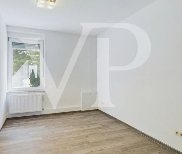 Barrierefreie 4-Raum Wohnung mit Sonnenterrasse in ruhiger Lage von... - Photo 3