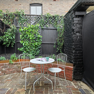 Character Terrace in Newtown's Prized Pocket - Photo 2