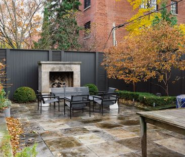 For Lease - 173 Balmoral Avenue, Toronto, Ontario - Photo 1