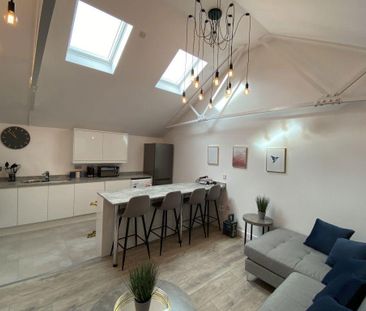1 bedroom in a house share to rent - Photo 3