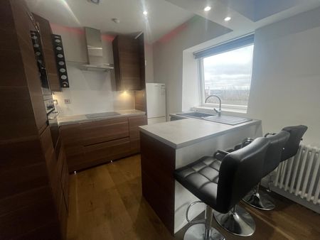 Laurel Place, Glasgow, G11 7RH - Photo 5