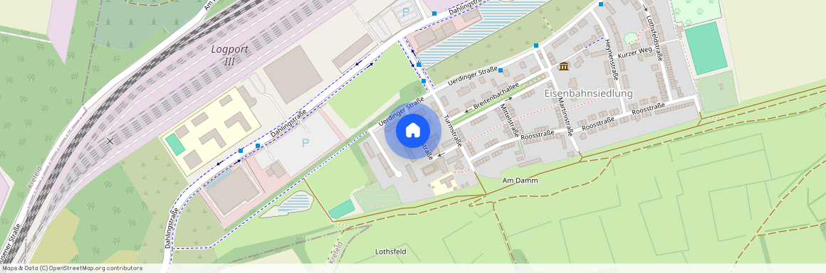 Henschelstr. 4, 47229 Duisburg OT Friemersheim