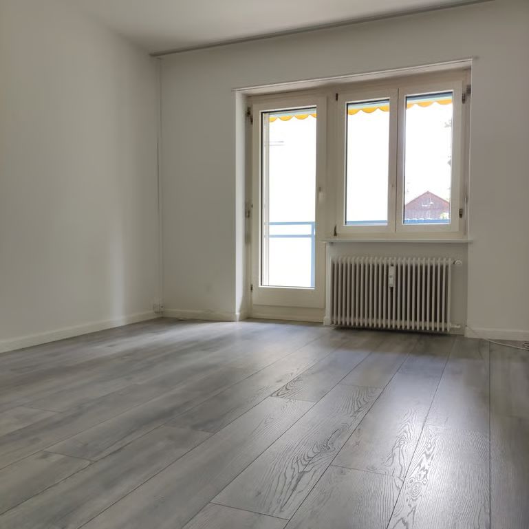 3 Zimmer, 70 m², EG - Photo 1
