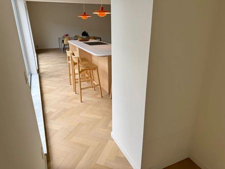Appartement te huur - foto 5