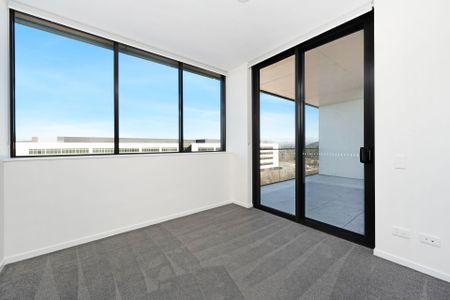 Unit 33/81 Constitution Avenue, Campbell. - Photo 3