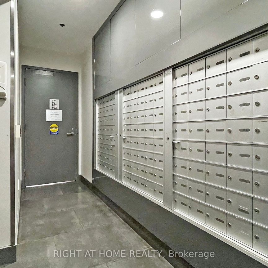 Zed Lofts , #312 - Photo 1