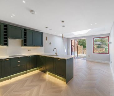 5 bedroom terraced house to rent - Photo 5