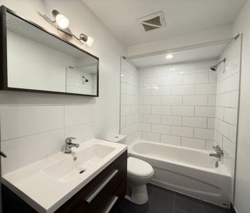 Spacieux appartement de 3 chambres au sous-sol, à quelques pas du S... - Photo 4