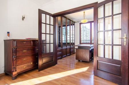 5-pokojowy lokal na biuro, kancelarię, gabinet. 150 m² - Photo 4