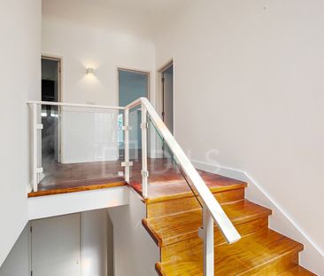 Moradia T5 com jardim, piscina e terraço em Carcavelos - Photo 3