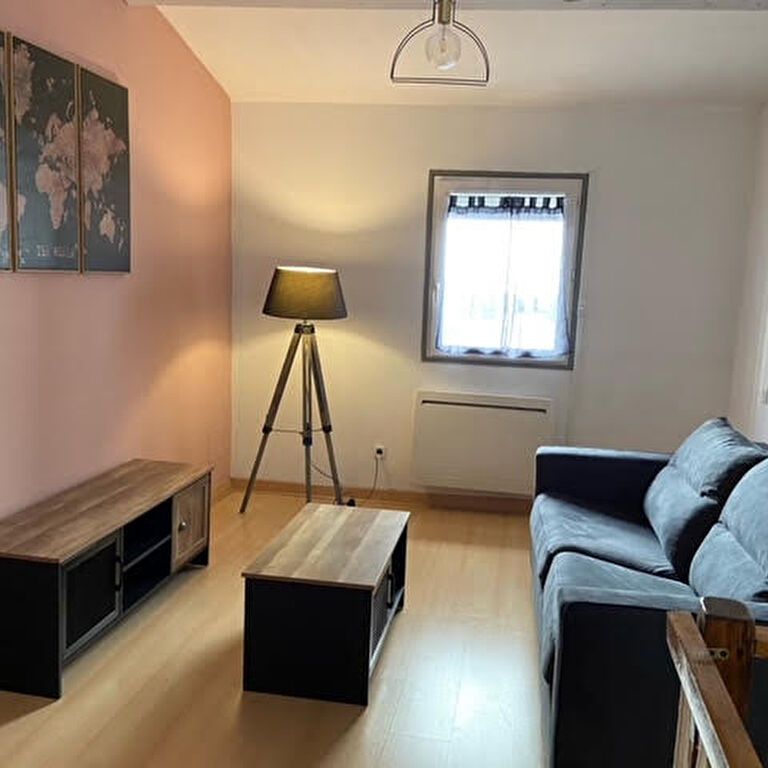 Location Appartement 2 pièces 52m² - Photo 1