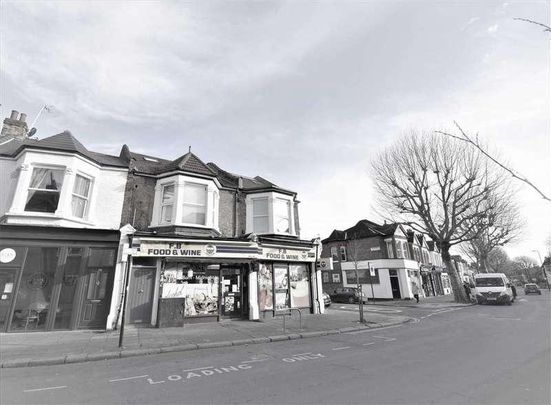 Acton Lane, Chiswick, Chiswick, W4 - Photo 1