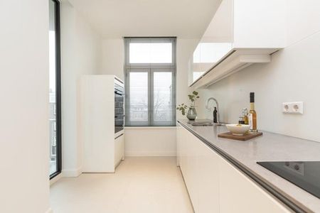 Te huur: Appartement Johannes Verhulststraat 159 D in Amsterdam - Photo 2