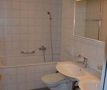 2.5 Zimmer, 52 m², EG - Foto 1