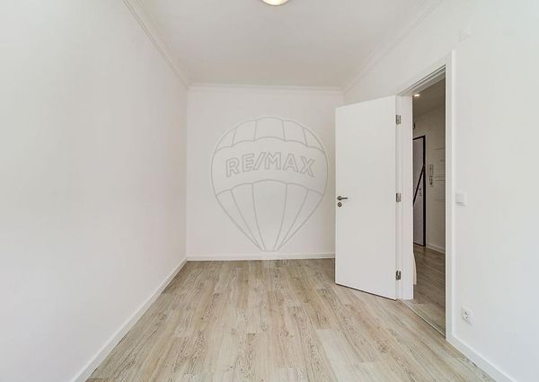 Apartamento T2 em Lisboa
