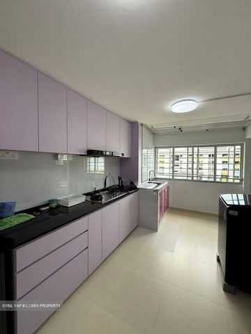 Blk 10 Pine Close (Geylang), HDB 3 Rooms - For Rent - Photo 3