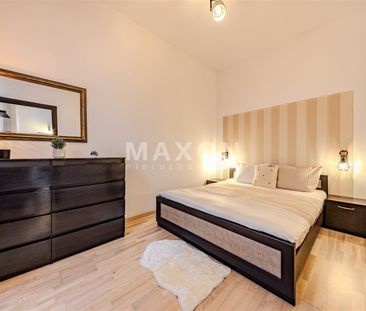 Przytulne 2-pokojowe, w samym sercu Warszawy - Zdjęcie 5