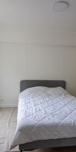 Location Studio de 27,12 m2 proche gare - Photo 4