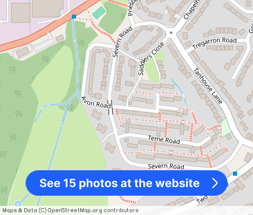 Avon Road, Halesowen, West Midlands, B63 - Photo 1