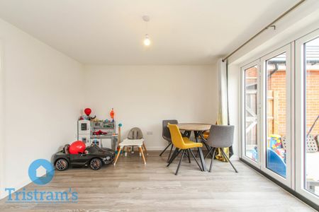 Josephine Drive, Edwalton - Photo 3