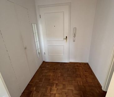 Wunderschöne 1-Raum-Whg. mit Balkon auf dem Kaßberg - Foto 1