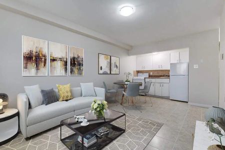 - 1 Bedroom at Park Apartments - Photo 3
