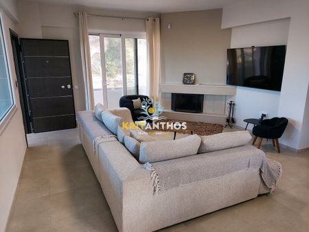 Διαμέρισμα για ενοικίαση Αγία Τριάδα (Αρκάδι) - Φωτογραφία 3