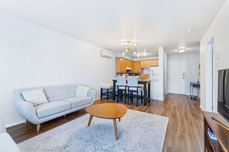 Appartement à louer, Montréal (Pierrefonds-Roxboro) - Photo 3