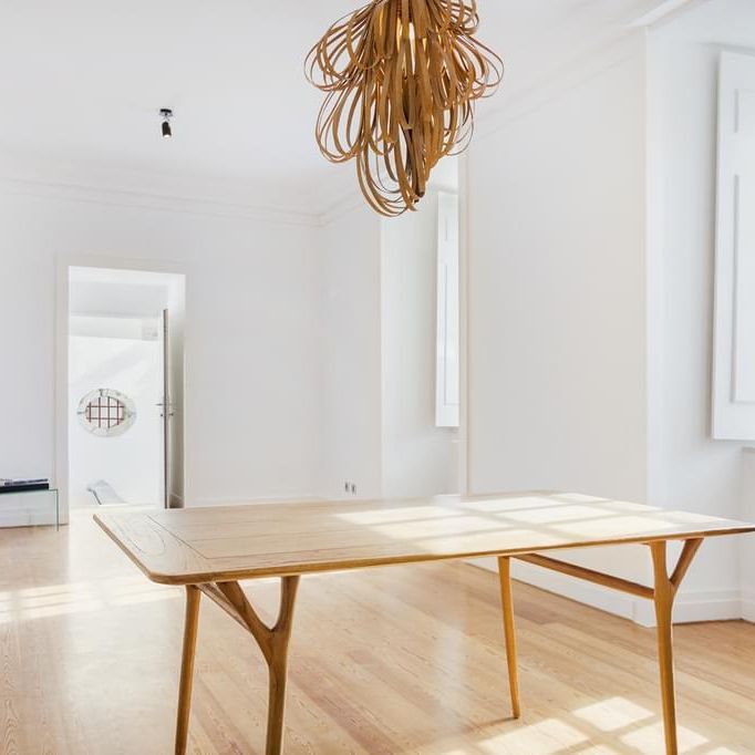 1 Bedroom Apartment with parking, Príncipe Real, Lisboa - Photo 1