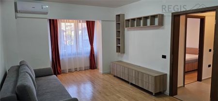 Apartament 2 camere | Judetean | renovat cu parcare - Fotografie 2