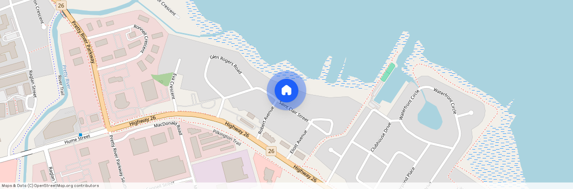 29 St. Clair Street, Collingwood