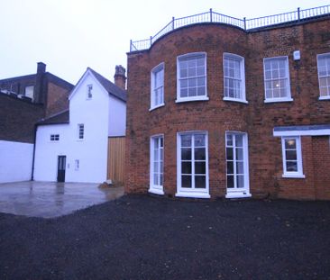 Old House 5 Shenfield Road, Brentwood, CM15 - Photo 4