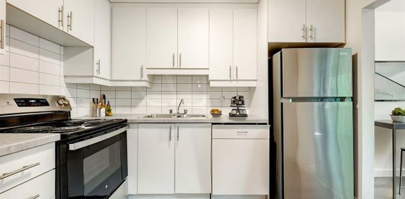 2 Bedroom - 300 Rue Elgar, Verdun - Photo 2