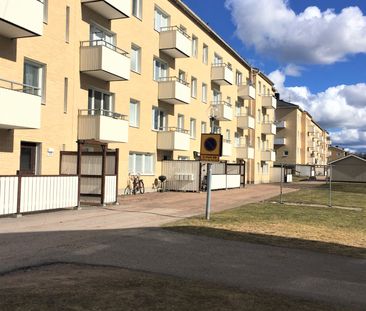 Bondebygatan, Vimmerby - Foto 3