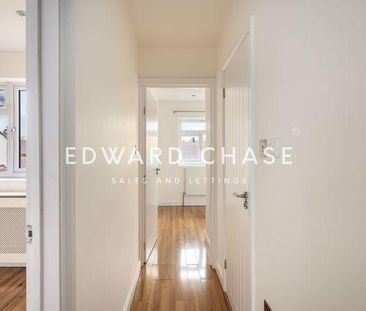 4 bedroom terraced house to rent - Photo 4