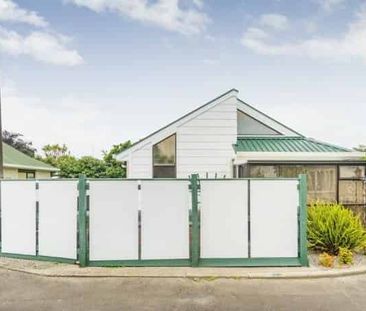 b 4 Nottingham Avenue Awapuni - Photo 5
