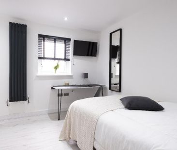 1 bedroom house to rent - Photo 4