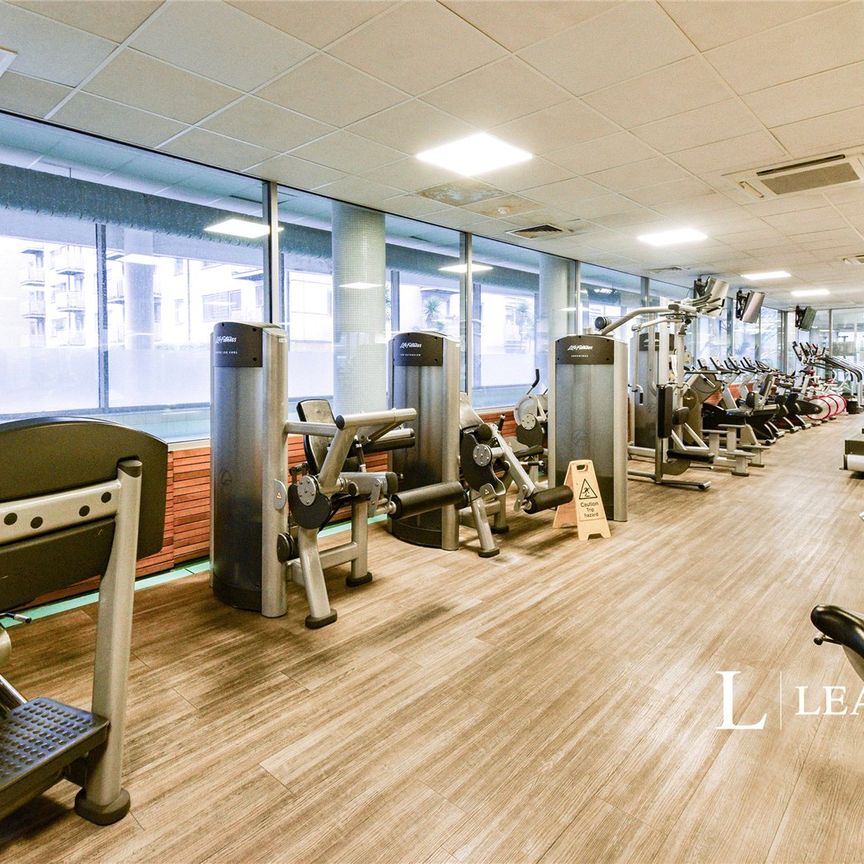 1 bedroom apartment to rent Deals Gateway, London, SE13 - Photo 1