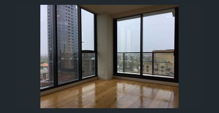 South Yarra Apartment | Panoramic Views & Luxury Living - Photo 4