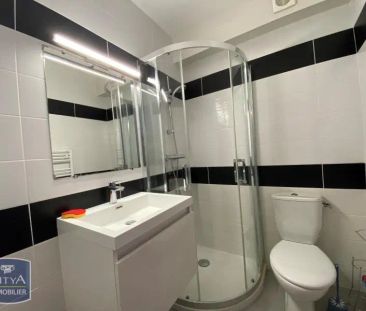 Appartement à louer 1 pièce 17.79m² - Photo 1