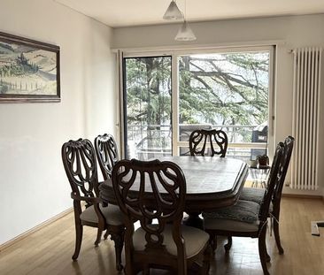 5.5 Zimmer, 160 m² - Foto 4