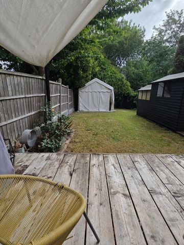 1 Bed Flat, Jamestown Way, E14 - Photo 5